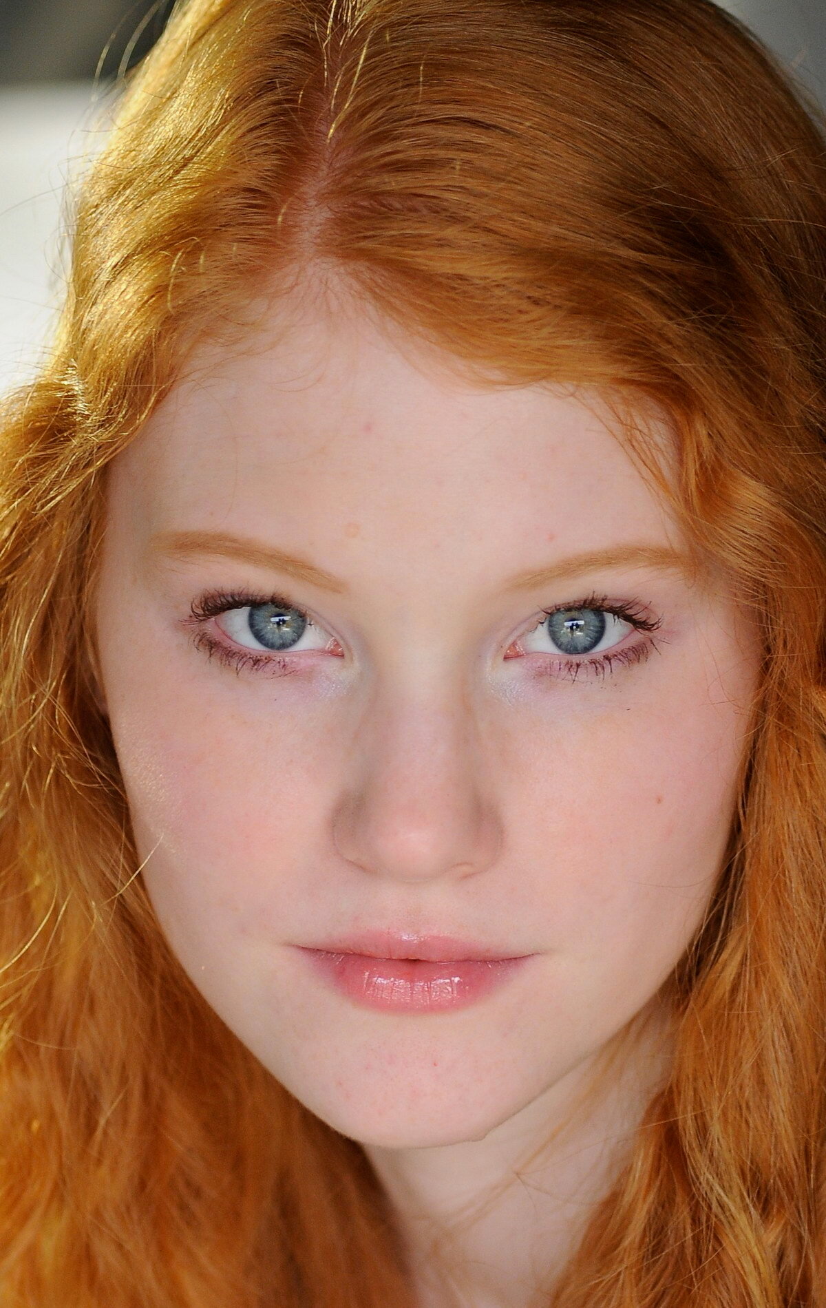 фото Мэгги Худ