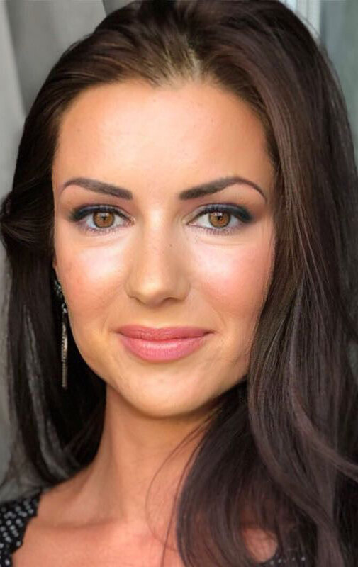 фото Ксения Вакулова