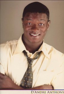 фото D'Andre Anthony