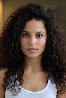 фото Патриша Миден