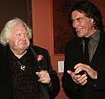 фото Моника Тидвелл