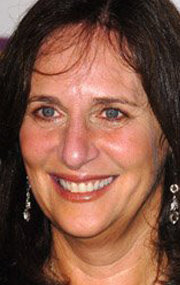 фото Люси Фишер