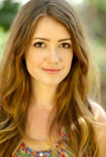 фото Ханна Элдер