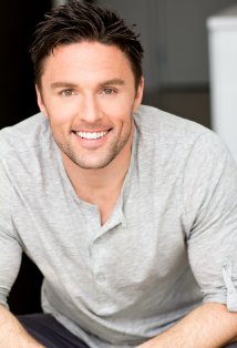 фото Патрик Райнхарт