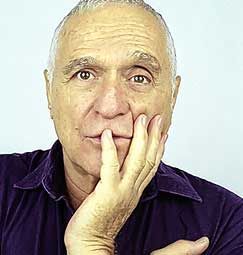 фото Джон Джорно