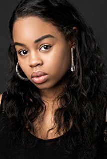 фото Andrea-Rachel Parker