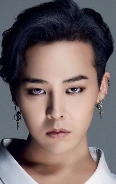 фото G-Dragon
