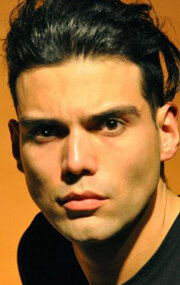 фото Ричард Райкер