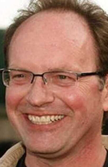 фото Тед Эллиот