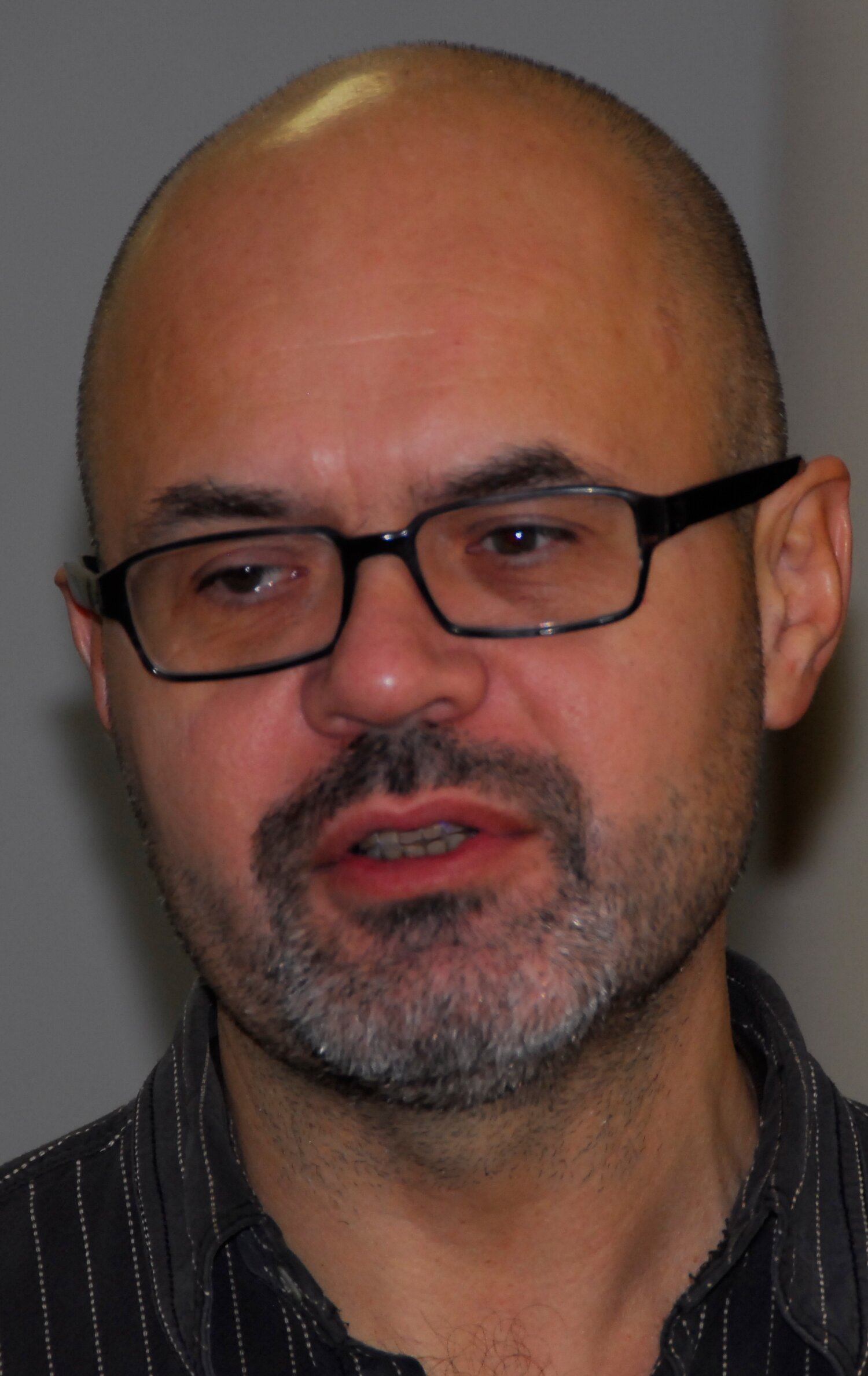 фото Михаил Фатахов