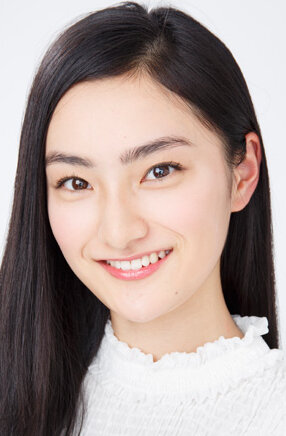 фото Химэка Асами