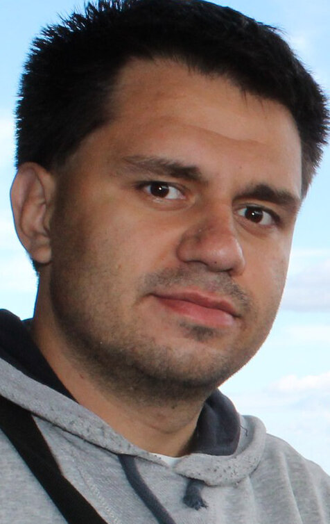 фото Николай Байбаков