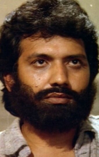 фото Мадан Джайн