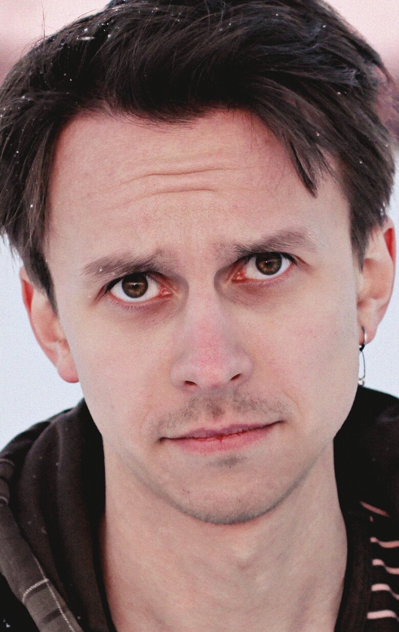 фото Александр Сугак