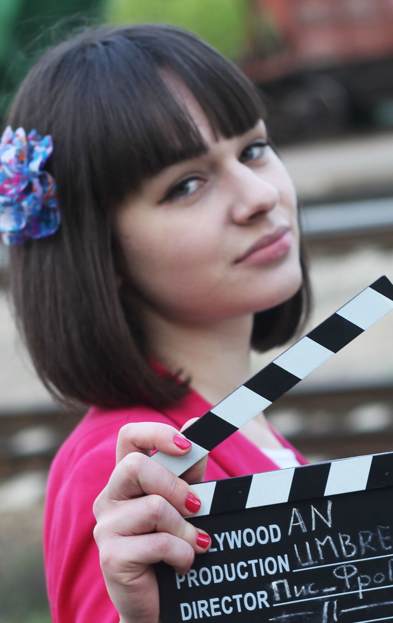 фото Александра Пуре