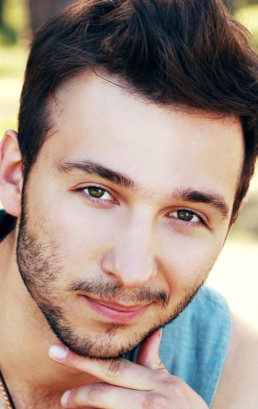 фото Артём Видземски