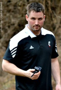 фото Andrew Seymour