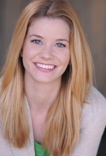 фото Мелисса Квин