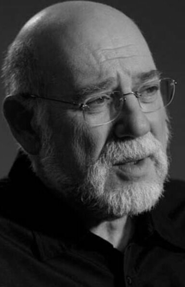 фото Джей Уолперт