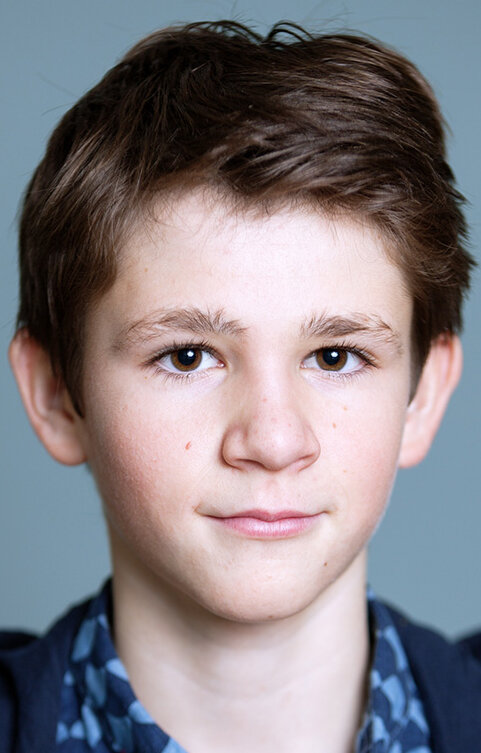 фото Энцо Гайер