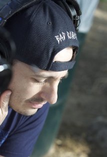 фото Шон Уильямс Леонард