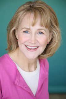 фото Марсия Уолтер