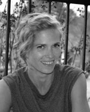 фото Кристина Рейнольдс