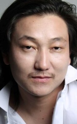 фото Баттулга Галмандах