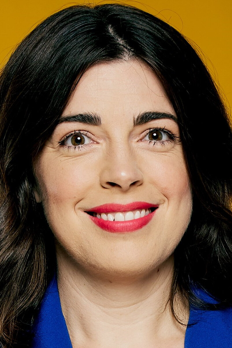 фото Рози Холт