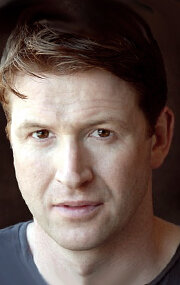 фото Дэмиан О’Хейр