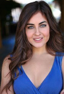 фото Сара Хопкинс