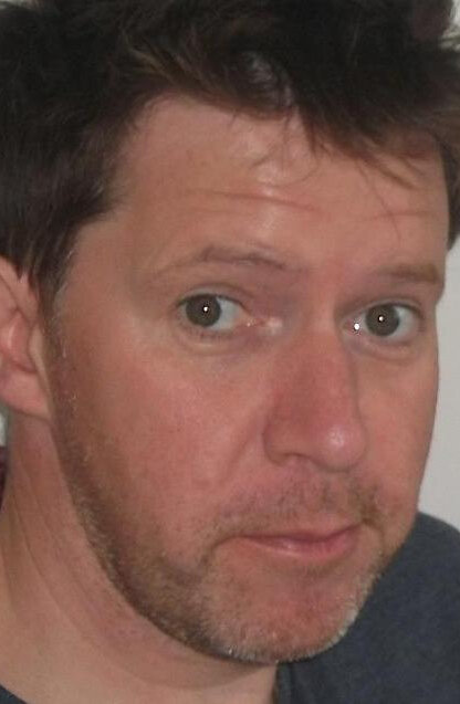 фото Джиллз Нью