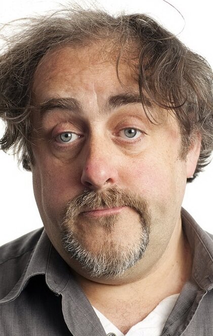 фото Энгус Барнетт