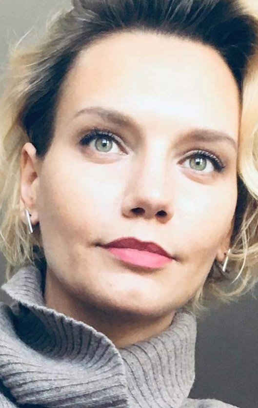 фото Ксения Набойченко