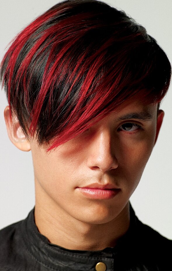 фото Коул Планте