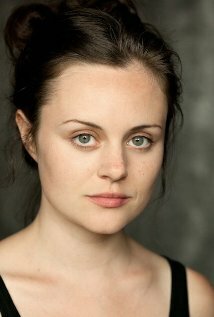 фото Sophia Carr-Gomm