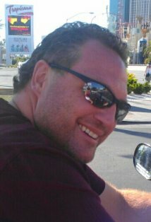 фото Брайан Бриггс