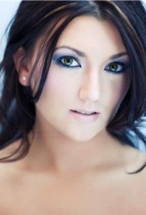 фото Кристи Брайанс