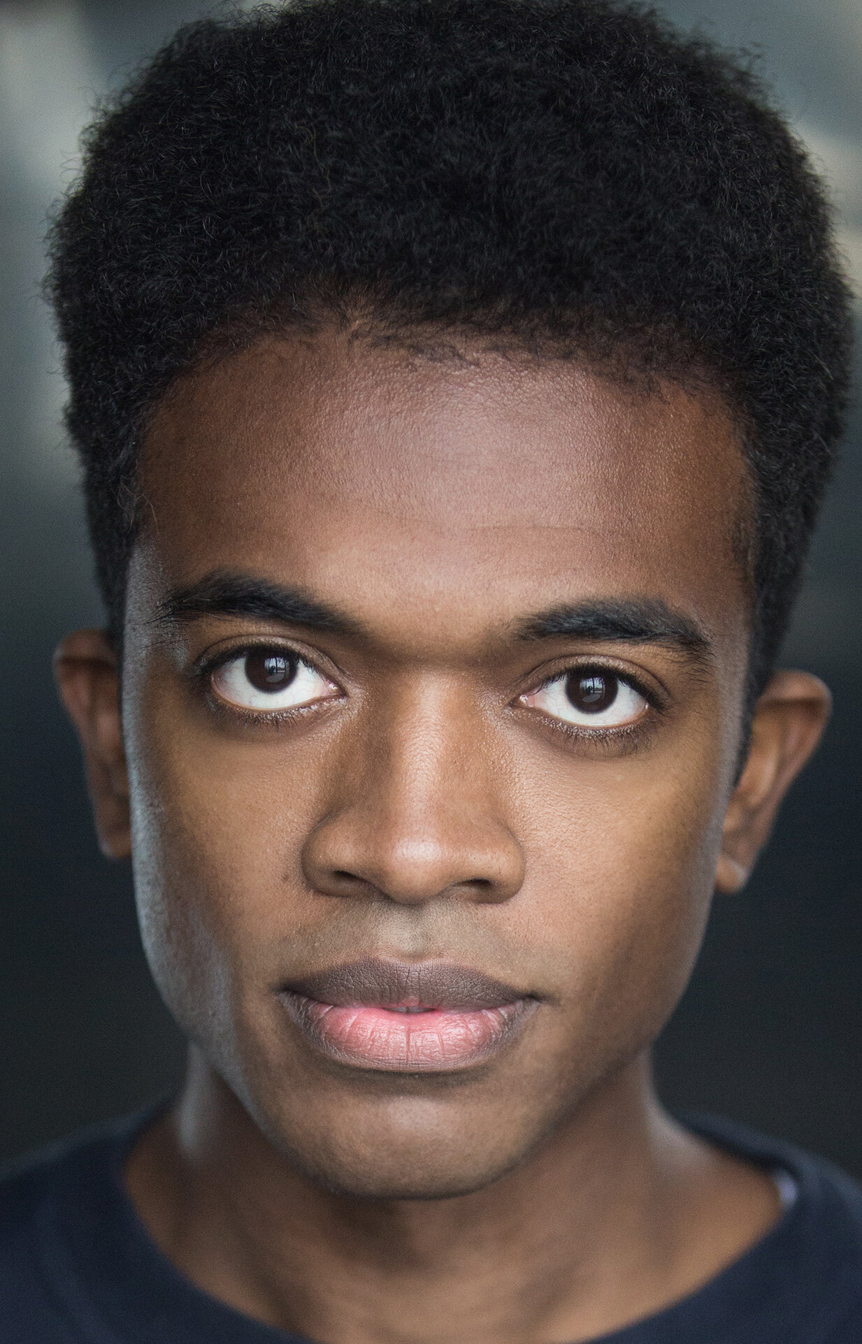 фото Мэттью Джейкобс Морган