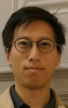 фото Алан Ло