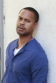 фото Phil Foster