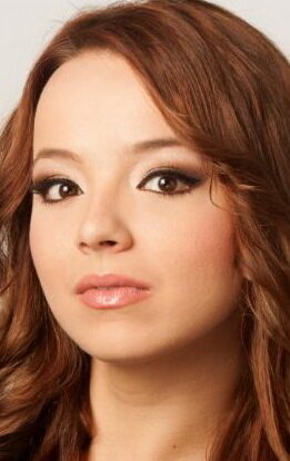 фото Кристина Александра