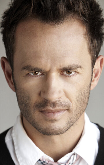 фото Грег Эллис