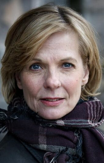 фото Гуннель Фред