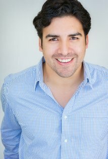 фото Антонио Альварес