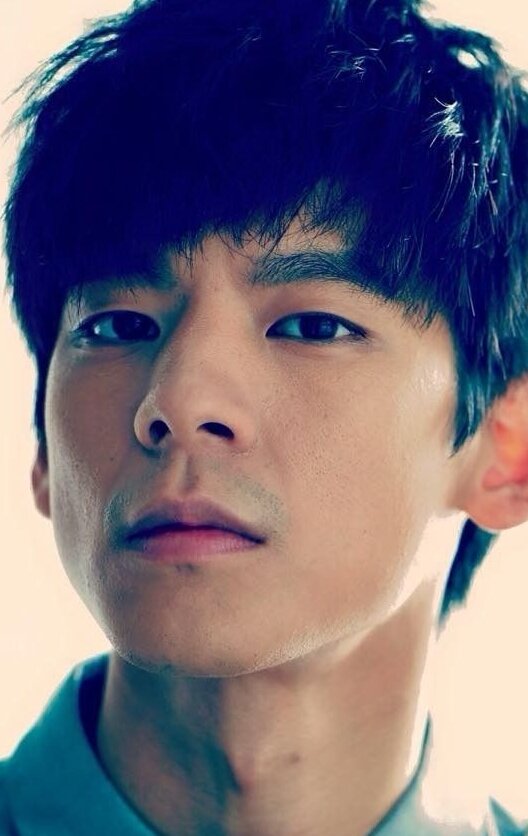 фото Остин Линь