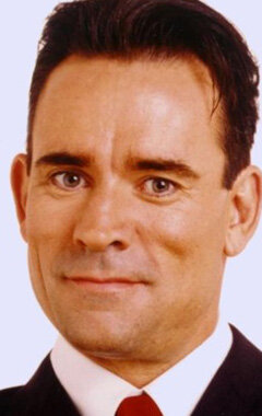 фото Тревор Годдард