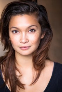 фото Кирстен Фостер