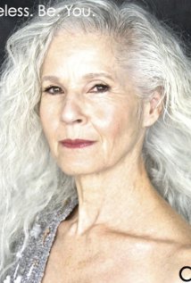 фото Пенни Орлофф