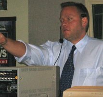 фото David Brown